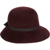 Hat - 有边帽 - 