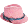 Hat Pink - Sombreros - 