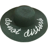 hat - Cappelli - 