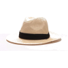 hat - 有边帽 - 