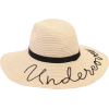 hat - Cappelli - 