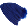 Cap Blue - 棒球帽 - 