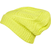Cap Yellow - 棒球帽 - 