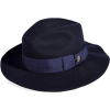 Hats - 有边帽 - 