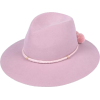 hats - Hüte - 