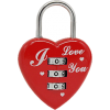 heart lock - Items - 