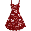 heart - Dresses - 
