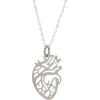 heart - Necklaces - 