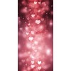 heart background - Ozadje - 