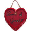 heart bag - Carteras - 