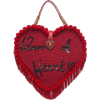 heart bag - Torbice - 