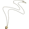 heart necklace - Halsketten - 