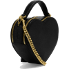 heart purse - メッセンジャーバッグ - $11.00  ~ ¥1,238