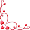 heart ribbon - Items - 