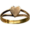 heart ring - Aneis - 