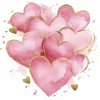 hearts - Articoli - 