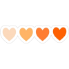 hearts - Items - 
