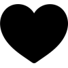 heart shape - Predmeti - 