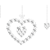 hearts of diamonds - Resto - 