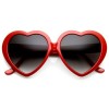 heart sunglasses - Óculos de sol - 