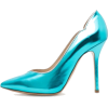 heel - Scarpe classiche - 