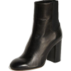 heeled boot - Boots - 