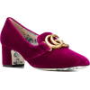 heeled loafers - Classic shoes & Pumps - 