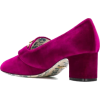 heeled loafers - Classic shoes & Pumps - 