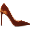 heels - 经典鞋 - 
