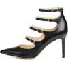heels - Klasyczne buty - 