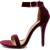 heels - Klasični čevlji - 