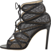 heels - Klasični čevlji - 