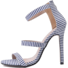 heels - Sapatos clássicos - 