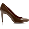 heels - Zapatos clásicos - 