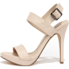 heels - Scarpe classiche - 