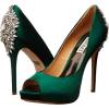 heels - Sapatos clássicos - 