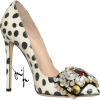 heels - Classic shoes & Pumps - 