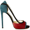 heels - Klasični čevlji - 