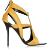 heels - Klasyczne buty - 