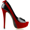 heels - Zapatos clásicos - 