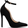 heels - Klasyczne buty - 