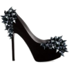 heels - Туфли на платформе - 