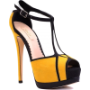 heels - Plattformen - 