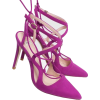 heels - Sandale - 