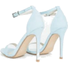 heels - 凉鞋 - 