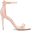 heels - Сандали - 