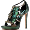 heels - Сандали - 