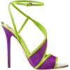 heels - Sandali - 