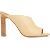 heels - Sandali - 