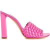 heels - Sandale - 